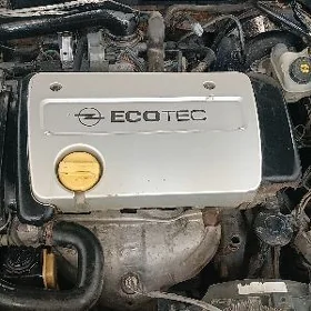 Opel Vectra 2000