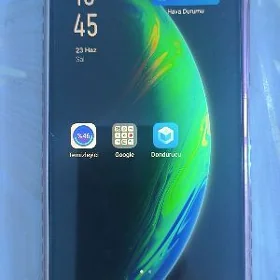 infinix Smart 8