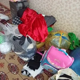 Детские .мальчиковые вещи