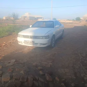Toyota Chaser 1993