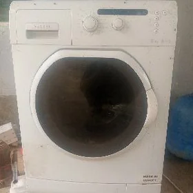 Vestel aftamat kirmasyn
