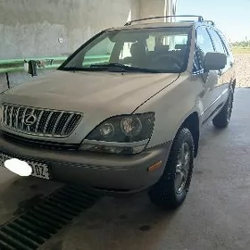Lexus RX 300 1999