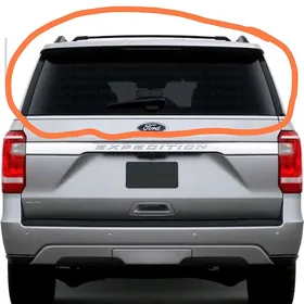 ford expedition yzky zbor ayna