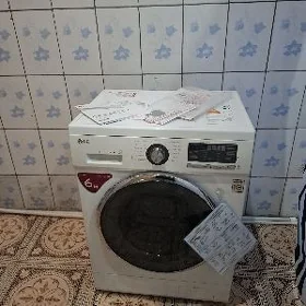 kirmaşyn 6 kg LG