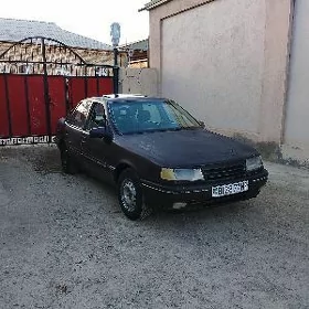 Opel Vectra 1991