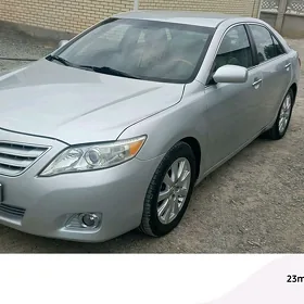 Toyota Camry 2010