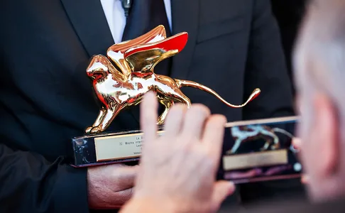 83-nji Wenesiýa kinofestiwalynyň eminler düzümi yglan edildi