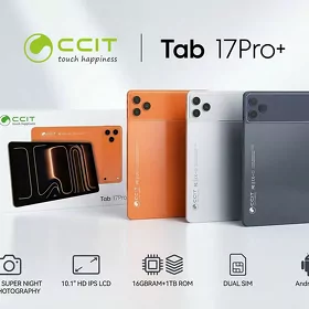 PLANŞET CCIT TAB 17 PRO+