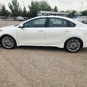 Kia Forte 2022