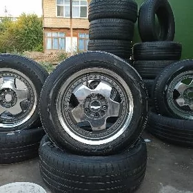 16/17/18/19/20🏎️🔥 TEKERLER