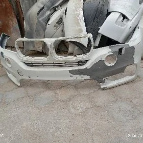 bmw x5 onki bamper