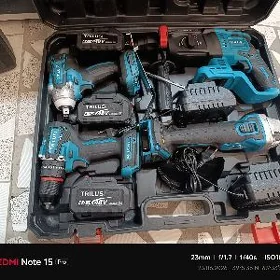 Trilusi 4 li nabor