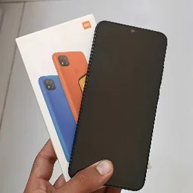 Redmi 9C