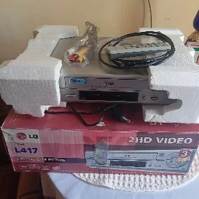 wideo LJ, видео лж