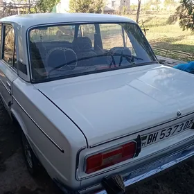 Lada 2106 1990
