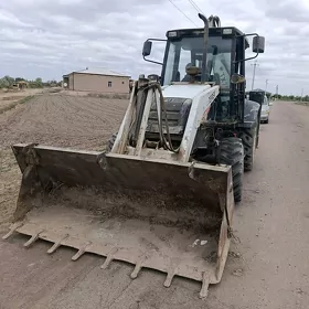 JCB 3CX Compact 2003