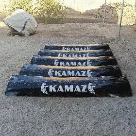 Kamaz acki