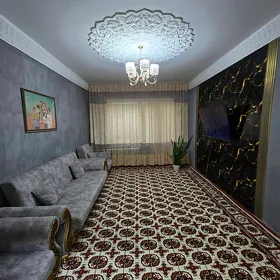 ГАУДАН В 4КОМ 2ЭТАЖ 90м2️️️