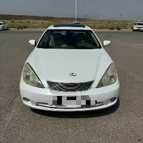Lexus ES 300 2002