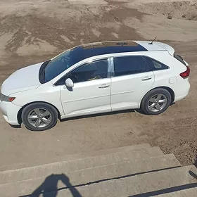 Toyota Venza 2010