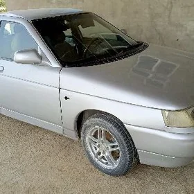 Lada 2110 2001