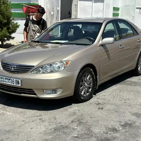 Toyota Camry 2002