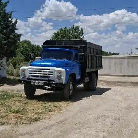 Zil 130 1992