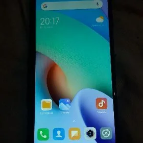 redmi 10 6+2/128