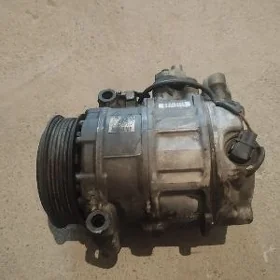 mersedes kompressor
