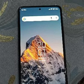 Redmi note 10 pro