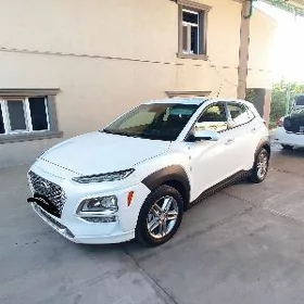 Hyundai Kona 2020
