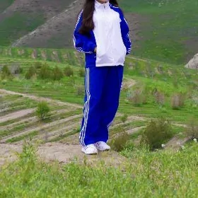 sportivka