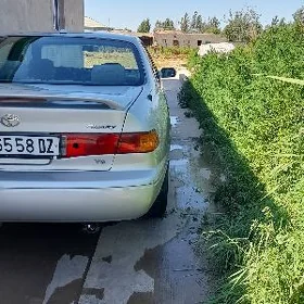 Toyota Camry 2001