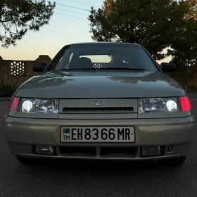 Lada 2110 2002