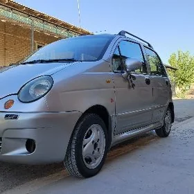 Daewoo Matiz 2003