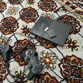 PLAYSTATION 2