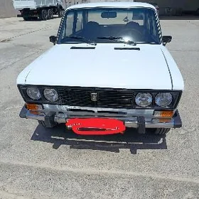 Lada 2106 1999