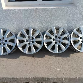 Toyota Aurion diska 17 lik