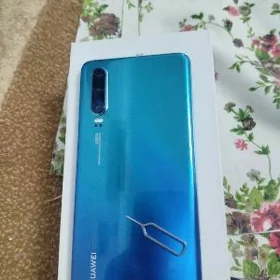 Huawei p30