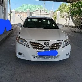 Toyota Camry 2009