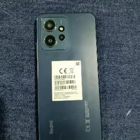 Redmi note 12