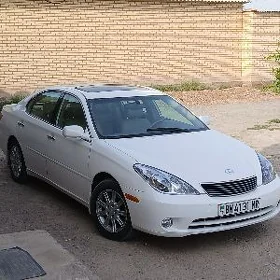 Lexus ES 330 2003