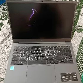 Notebook Acer aspire lite 15