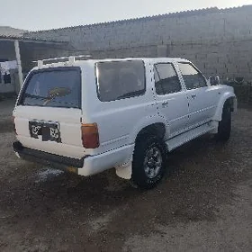 Toyota Hilux 1990