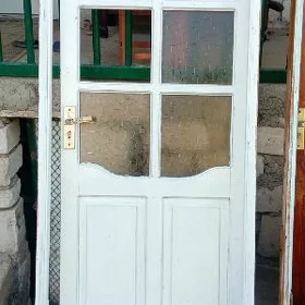 agaç gapy