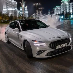Genesis G70 2022