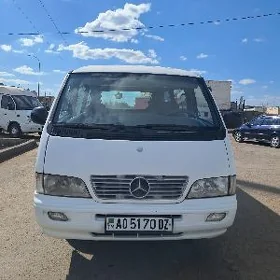 Mercedes-Benz 190E 2001