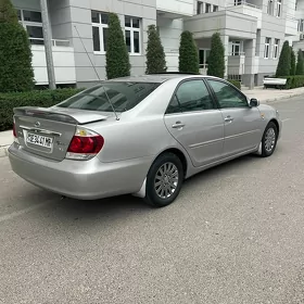 Toyota Camry 2003