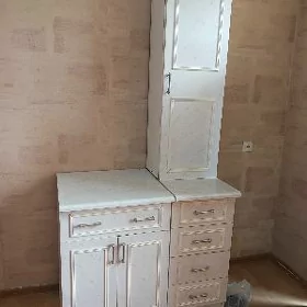 skaf kuhnya, кухонная мебель