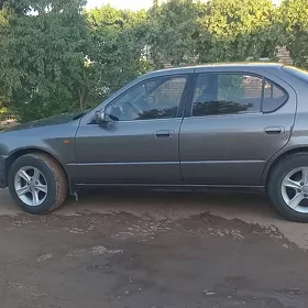 Toyota Camry 1995